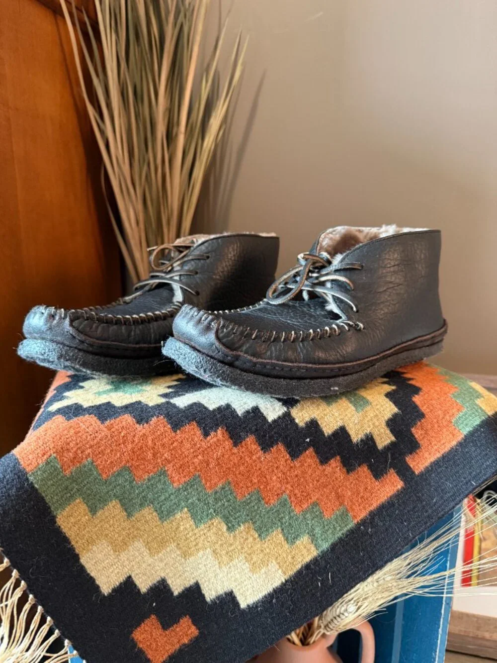 Men's Porter Chukka 9.5